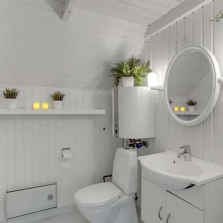 Lovely In With Kitchen Hemmet